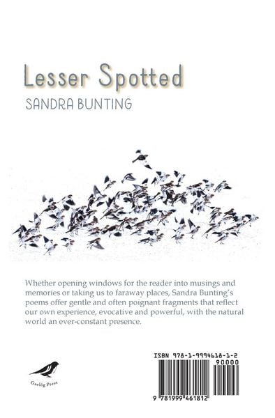 Produktbild: Lesser Spotted