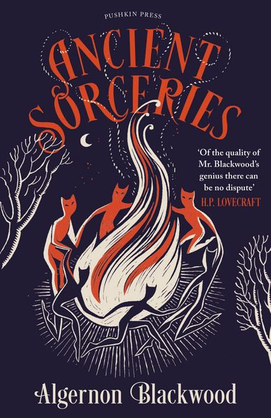 Produktbild: Ancient Sorceries