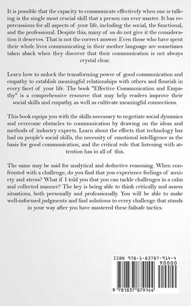 Produktbild: Communication