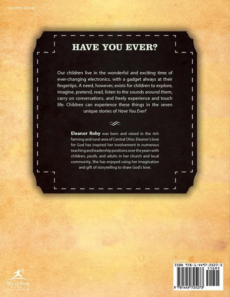 Produktbild: Have You Ever?