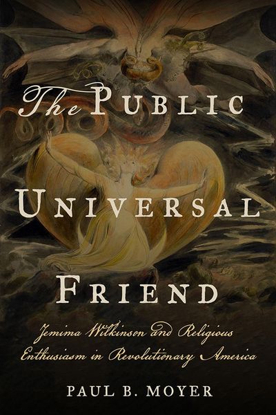 Produktbild: The Public Universal Friend