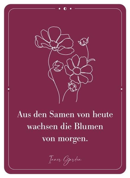 Produktbild: Weil du wundervoll bist!