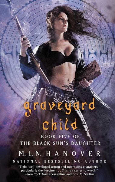 Produktbild: Graveyard Child