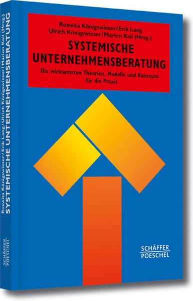Produktbild: Systemische Unternehmensberatung