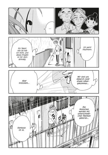 Produktbild: Rental Girlfriend 16
