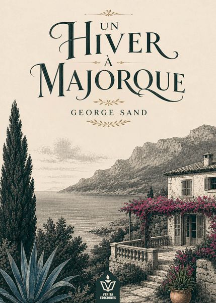 Produktbild: Un hiver &agrave; Majorque