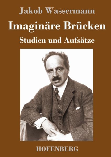 Produktbild: Imagin&auml;re Br&uuml;cken