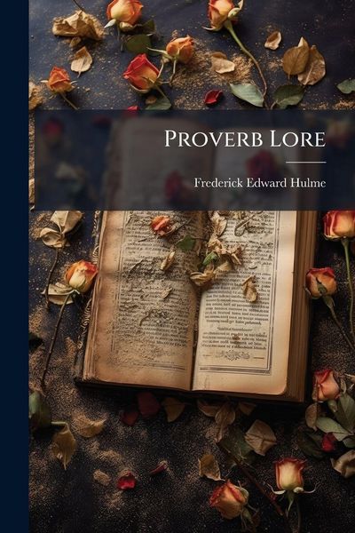 Produktbild: Proverb Lore