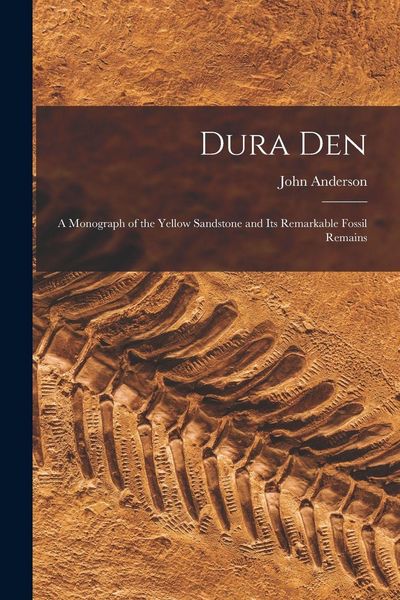 Produktbild: Dura Den