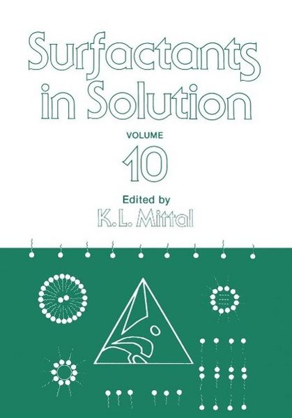 Produktbild: Surfactants in Solution