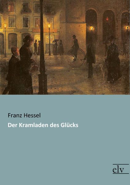 Produktbild: Der Kramladen des Gl&uuml;cks