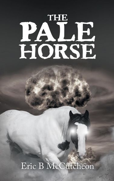 Produktbild: The Pale Horse