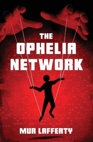 Produktbild: The Ophelia Network