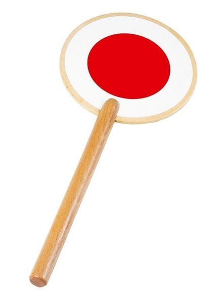 Produktbild: Signalkelle