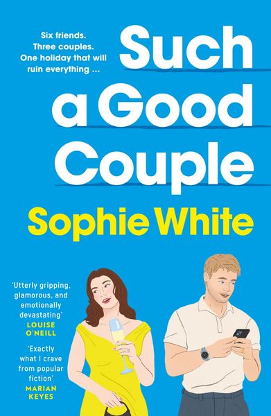 Produktbild: Such a Good Couple