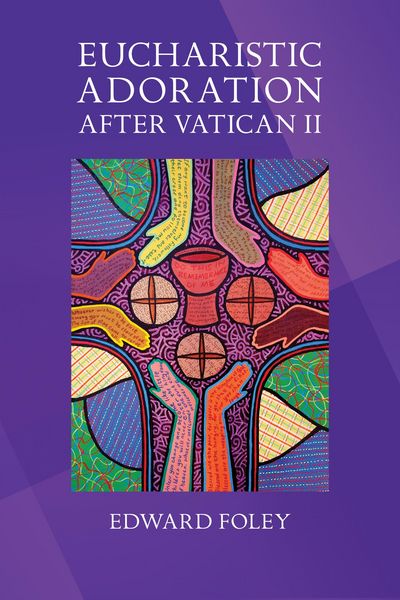 Produktbild: Eucharistic Adoration after Vatican II