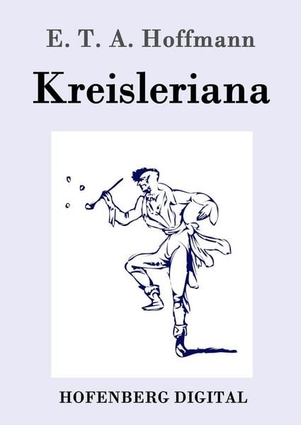 Produktbild: Kreisleriana