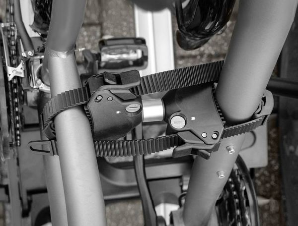 Produktbild: Eufab Fahrradtr&auml;ger-Haltearm 11579