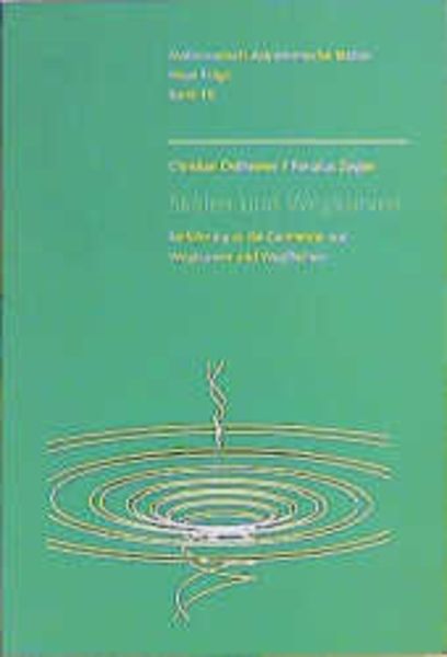 Skalen und Wegkurven, Taschenbuch von Christian Ostheimer,Renatus Ziegler, Verlag am Goetheanum, 978-3-7235-0952-4