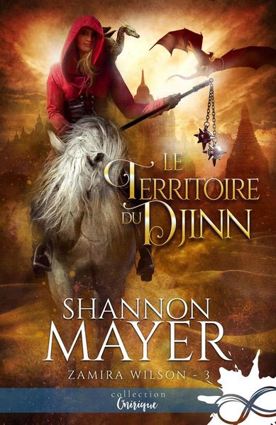 Produktbild: Le territoire du djinn