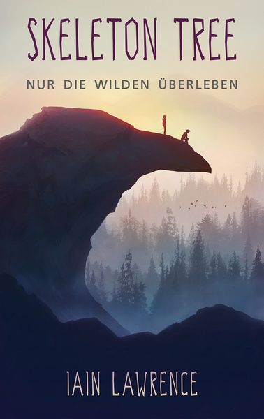 Produktbild: Skeleton Tree