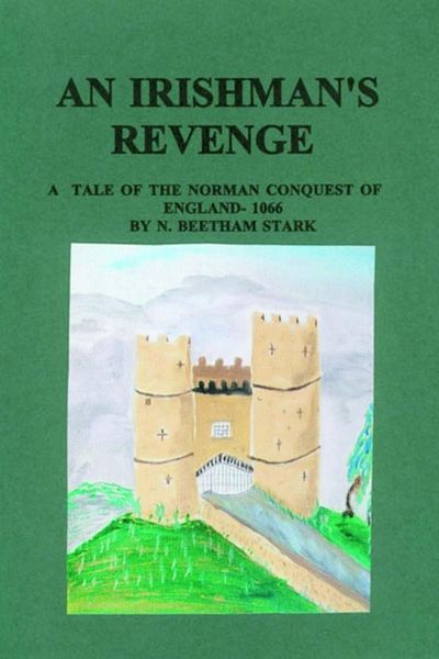 Produktbild: Irishman's Revenge
