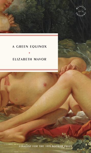 Produktbild: A Green Equinox