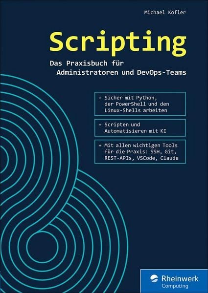 Produktbild: Scripting