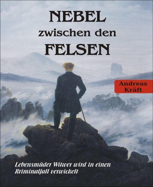 Produktbild: NEBEL zwischen den FELSEN