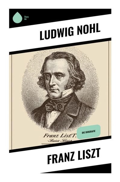 Produktbild: Franz Liszt