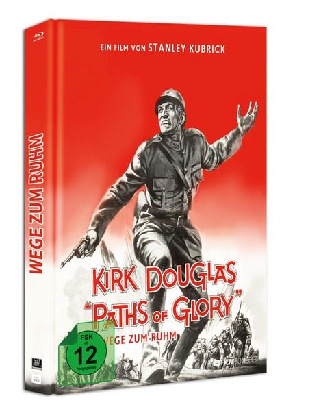 Produktbild: Wege zum Ruhm