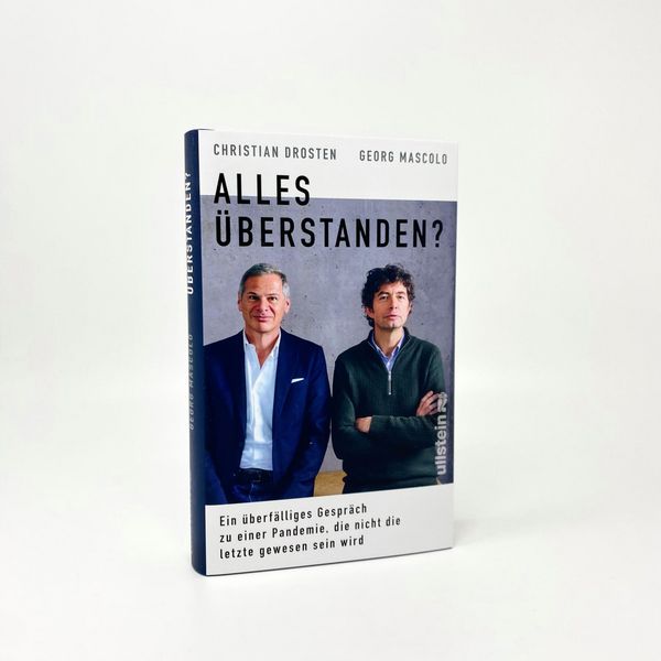 Produktbild: Alles &uuml;berstanden?