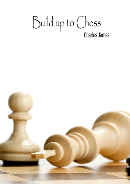 Produktbild: Build Up to Chess