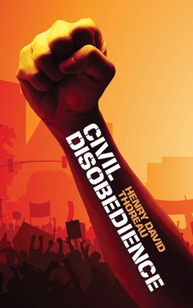 Produktbild: Civil Disobedience