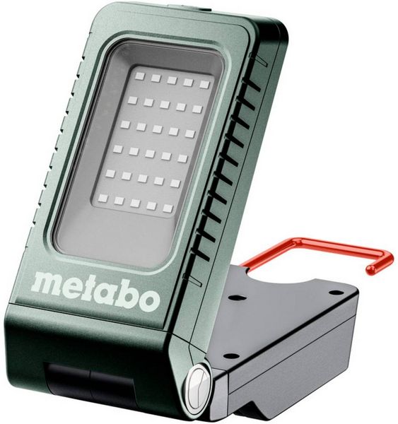 Produktbild: Metabo BSA 18-1000 Baustrahler 1000lm 601508850