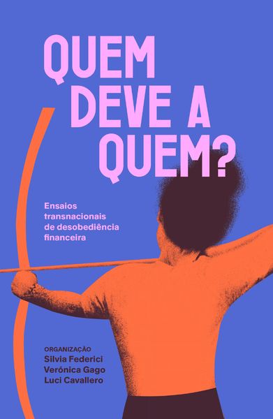 Produktbild: Quem deve a quem?