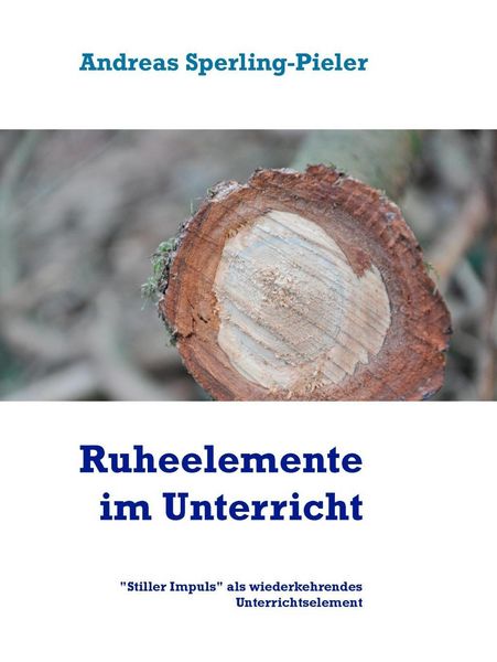 Produktbild: Ruheelemente im Unterricht