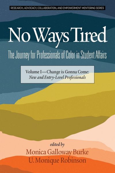 Produktbild: No Ways Tired
