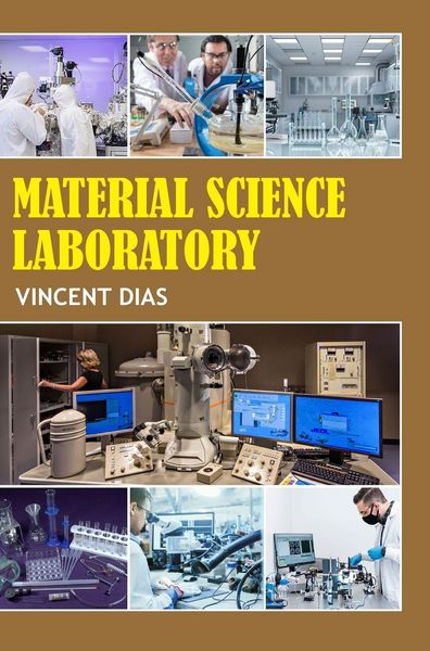 Produktbild: Material Science Laboratory