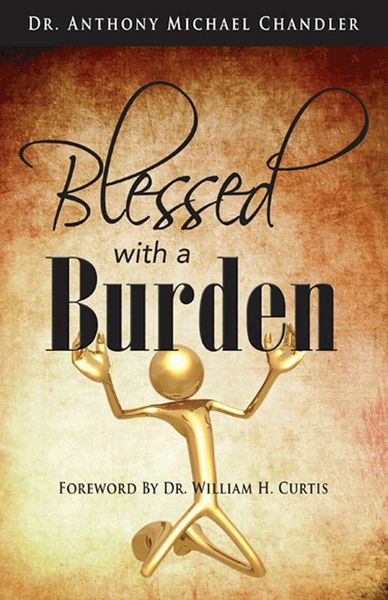 Produktbild: Blessed with a Burden