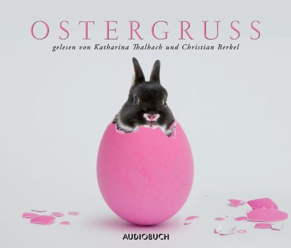 Produktbild: Ostergru&szlig;