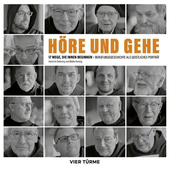 Produktbild: H&ouml;re und gehe
