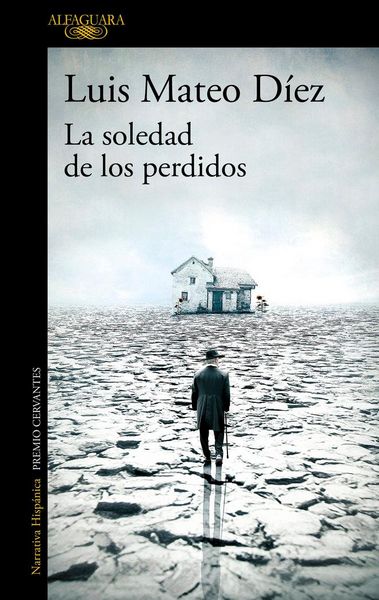 Produktbild: La soledad de los perdidos