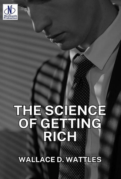 Produktbild: The Science of Getting Rich