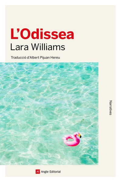 Produktbild: L'Odissea