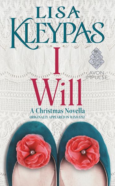 Produktbild: I Will