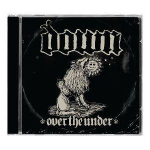 Produktbild: Over The Under (Remaster 2026)