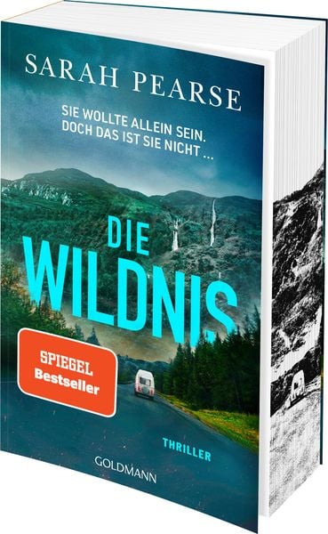 Produktbild: Die Wildnis
