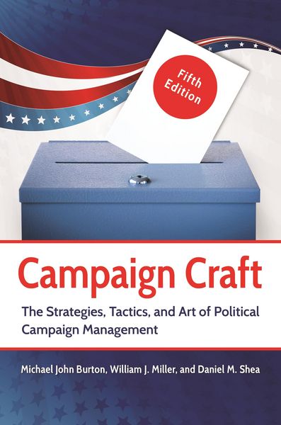 Produktbild: Campaign Craft