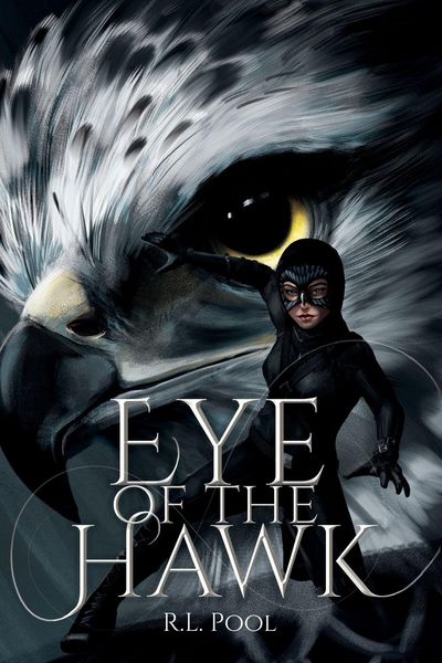 Produktbild: Eye of the Hawk